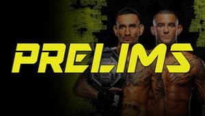 UFC 318: Holloway vs. Poirier 3 — foto 7