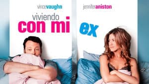 Viviendo con mi ex — foto 6