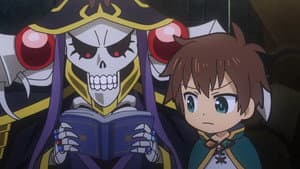 Isekai Quartet - La Película: Otro Mundo — foto 2