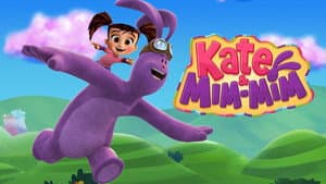 Kate y Mim-Mim — foto 2