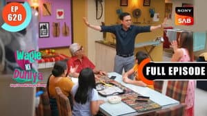 Episodio 620