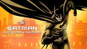Batman: El caballero de Ciudad Gótica — foto 11