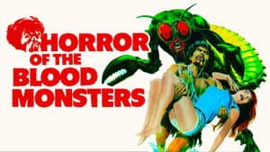 Horror of the Blood Monsters — foto 7