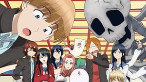 A Terrified Teacher at Ghoul School! — foto 1