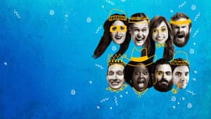 Netflix Presenta: Los personajes — foto 3