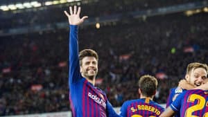 Matchday: Dentro del FC Barcelona — foto 5