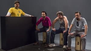 Choque de Cultura — foto 7