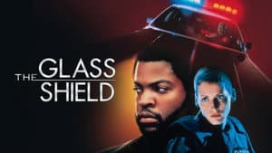 The Glass Shield — foto 1