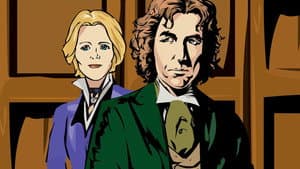 Doctor Who: Shada — foto 2