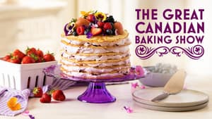 The Great Canadian Baking Show — foto 1