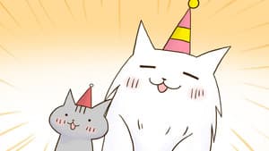 2200年ねこの国ニッポン — foto 2