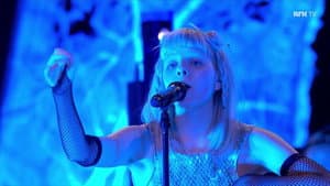 Konsert med Aurora fra Nidarosdomen — foto 9