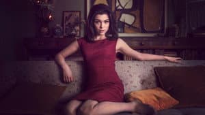 The Trial of Christine Keeler — foto 2