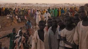 Darfur Now — foto 1