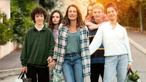 Toni y su familia — foto 1