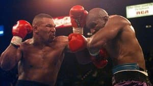 Chasing Tyson — foto 1