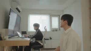 너의 몸에 접속 중... — foto 3