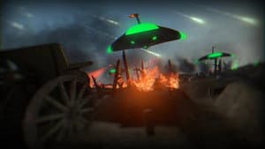 Watch the Skies!: Science Fiction, the 1950s and Us — foto 1