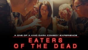 Eaters of the Dead — foto 1