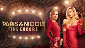 Paris & Nicole: The Encore — foto 4