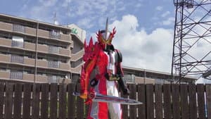 仮面ライダーセイバー — foto 2