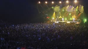 Toto: Falling in Between Live — foto 2