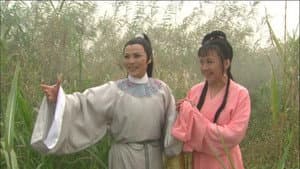 何文秀传奇 — foto 1