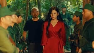 特种兵王之原子核爆 — foto 2