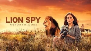 Lion Spy — foto 6