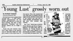 Young Lust: A Soap Opera — foto 2