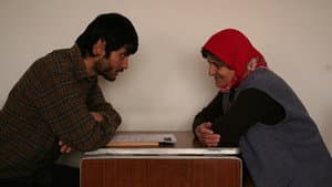 Annem Sinema Öğreniyor — foto 1