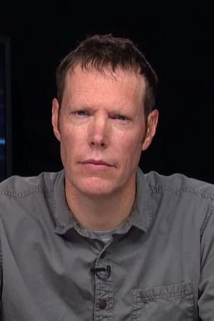 Sean Riley