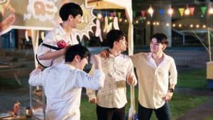 ทฤษฎีจีบเธอ — foto 4