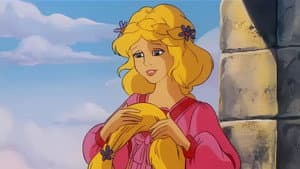 Timeless Tales: Rapunzel — foto 1