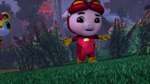 Episodio 16
