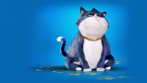 Un Gato con Suerte — foto 5