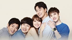 괜찮아, 사랑이야 — foto 5