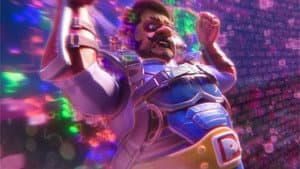 Papa Zola: The Movie — foto 1