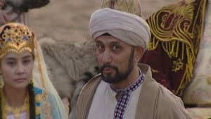 Episodio 1
