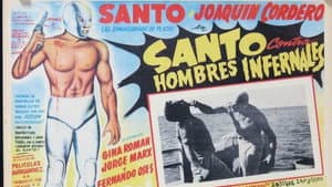 Santo contra hombres infernales — foto 2