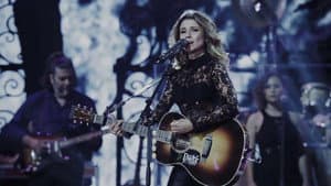 Paula Fernandes - Amanhecer Ao Vivo — foto 6