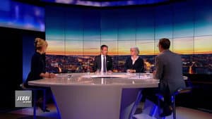 Jeudi en prime — foto 1