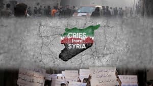 Cries from Syria — foto 3