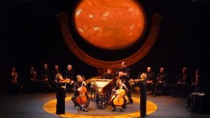 The Galileo Project: Music of the Spheres — foto 1