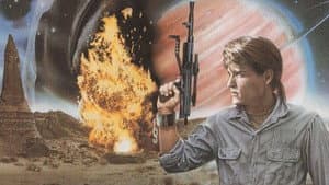 Space Rage — foto 2