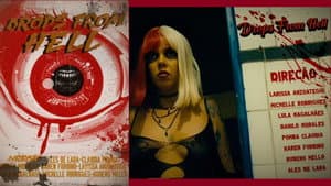 A Casa das Sete Vampiras — foto 1