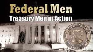Treasury Men in Action — foto 1