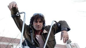 Tommy Lee Goes to College — foto 1