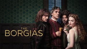 Los Borgia — foto 1