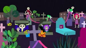 Los días de los muertos — foto 7